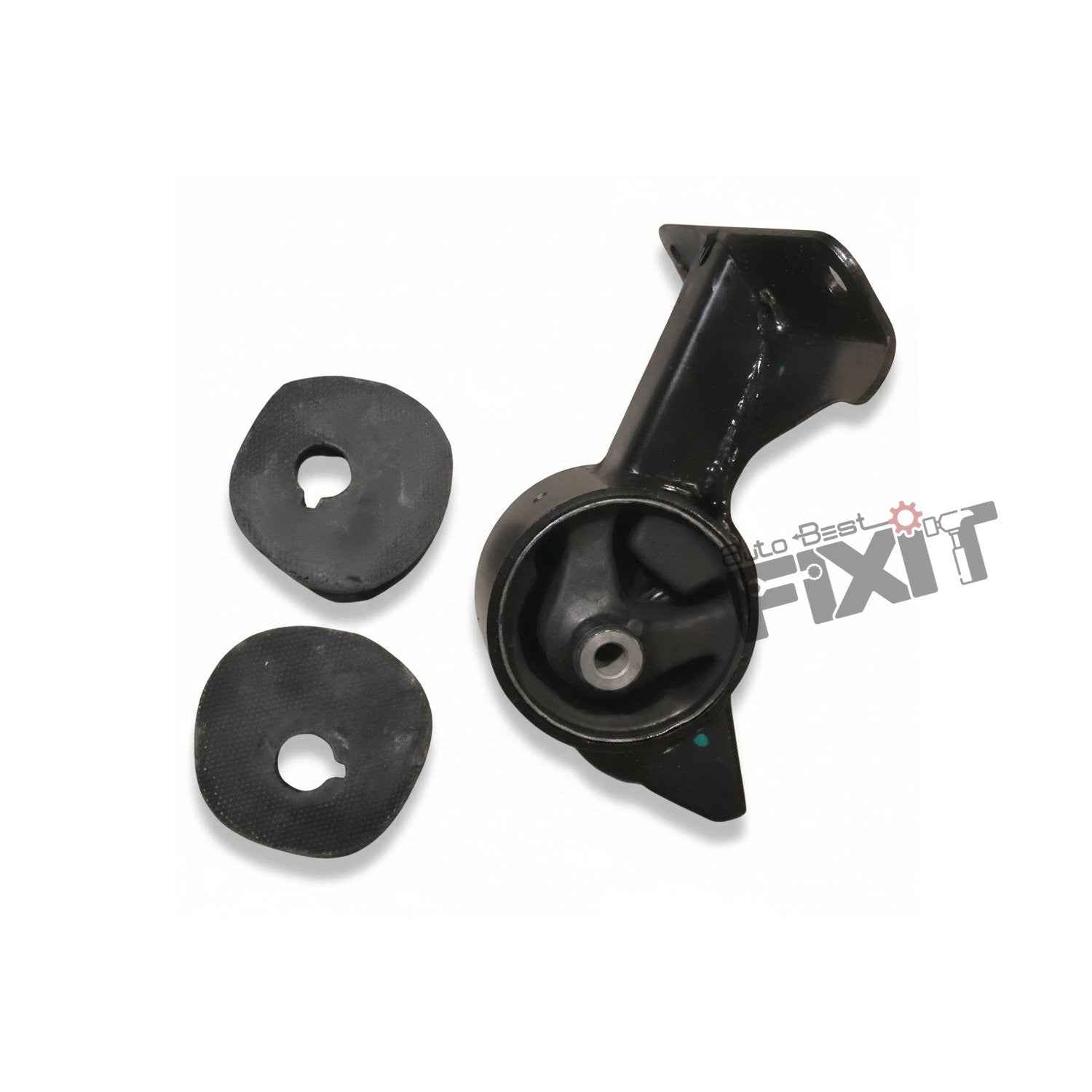 MARUTI SUZUKI MOUNTINGENG RH-WAGON R 2ND GEN 2010-2012 Compatible with MARUTI WAGON R Vehicle_3