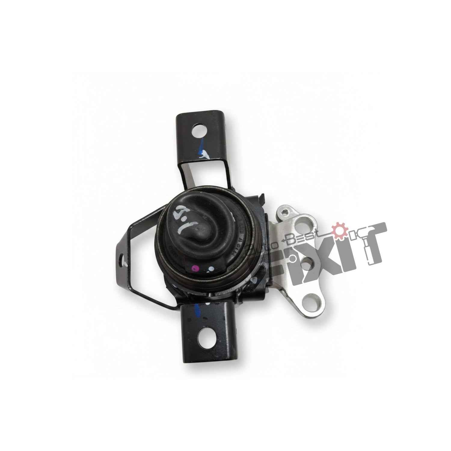 MARUTI SUZUKI MOUNTINGENG RH-A-STAR 2008-2013 Compatible with MARUTI A-STAR Vehicle