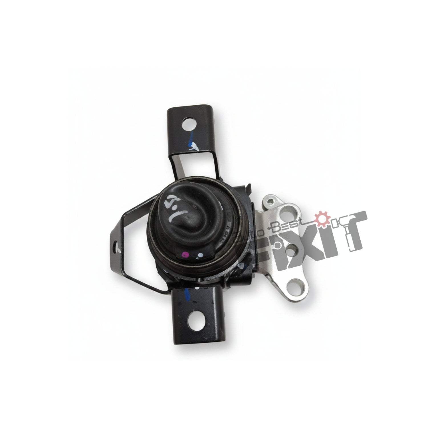 MARUTI SUZUKI MOUNTINGENG RH-A-STAR 2008-2013 Compatible with MARUTI A-STAR Vehicle_1
