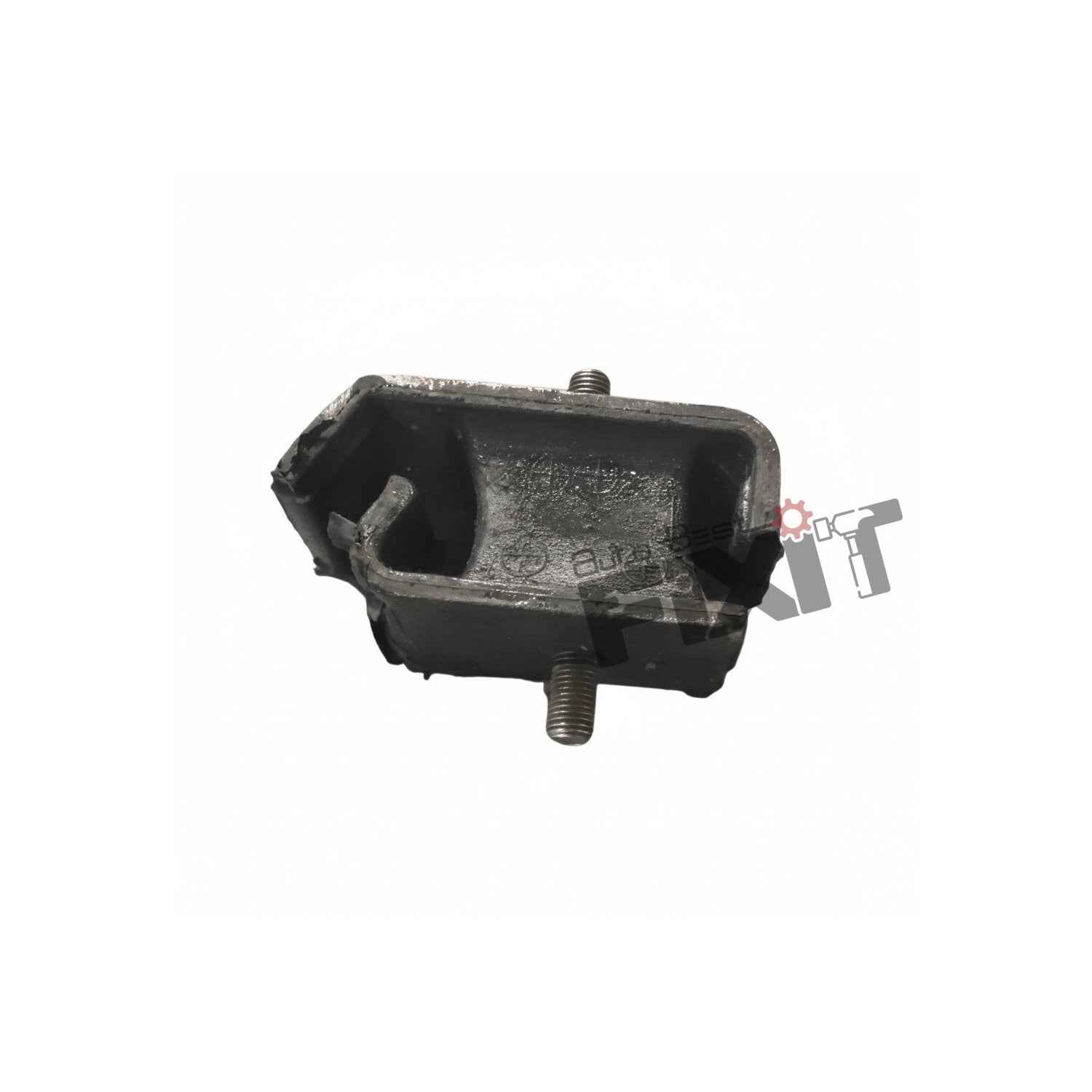 MARUTI SUZUKI MOUNTING FRONT RH-OMNI 1984-2019 Compatible with MARUTI OMNI TYPE 1 Vehicle_1