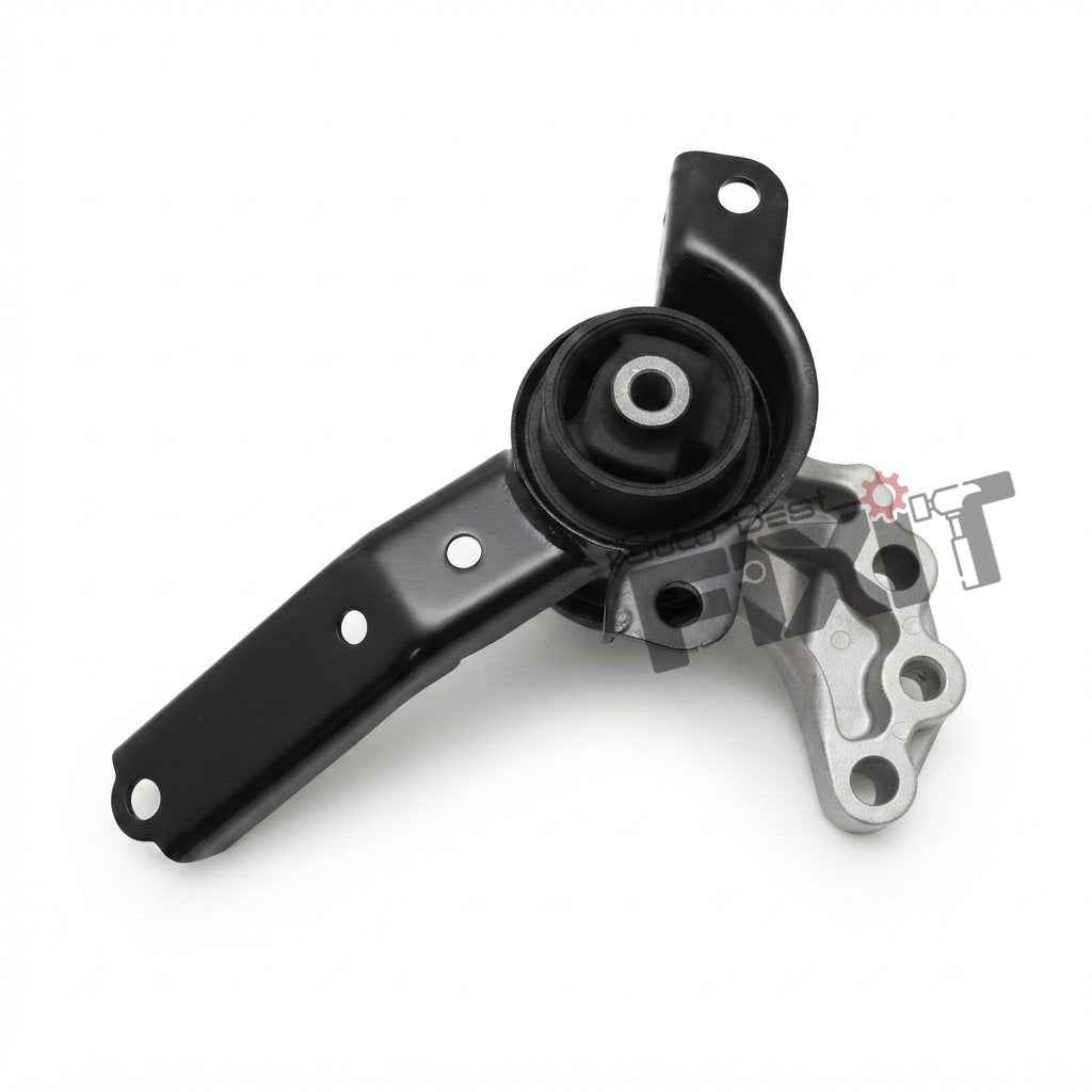 MARUTI SUZUKI MOUNTING COMP,ENG RH-CIAZ 1ST GEN 2014-2018 Compatible with MARUTI CIAZ Vehicle_1