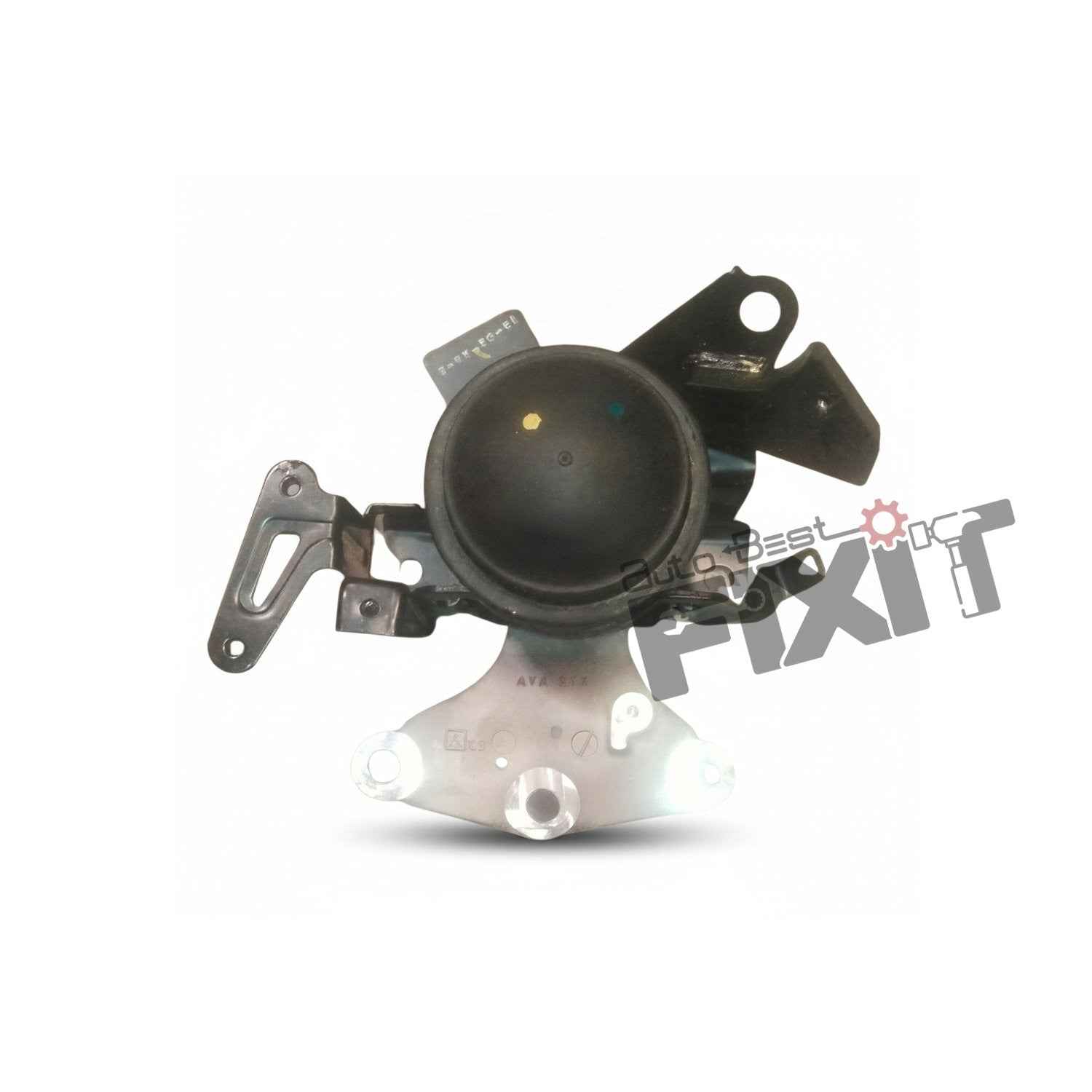 MARUTI SUZUKI MOUNTING, ENG RH-S-CROSS 1ST GEN 2017-2020 Compatible with MARUTI S-CROSS F/L Vehicle