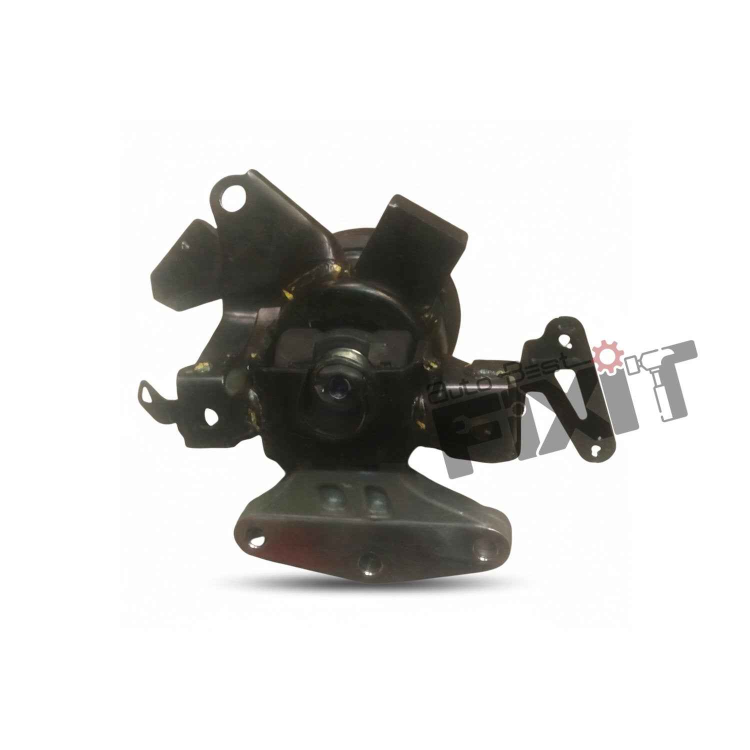 MARUTI SUZUKI MOUNTING, ENG RH-S-CROSS 1ST GEN 2017-2020 Compatible with MARUTI S-CROSS F/L Vehicle_1