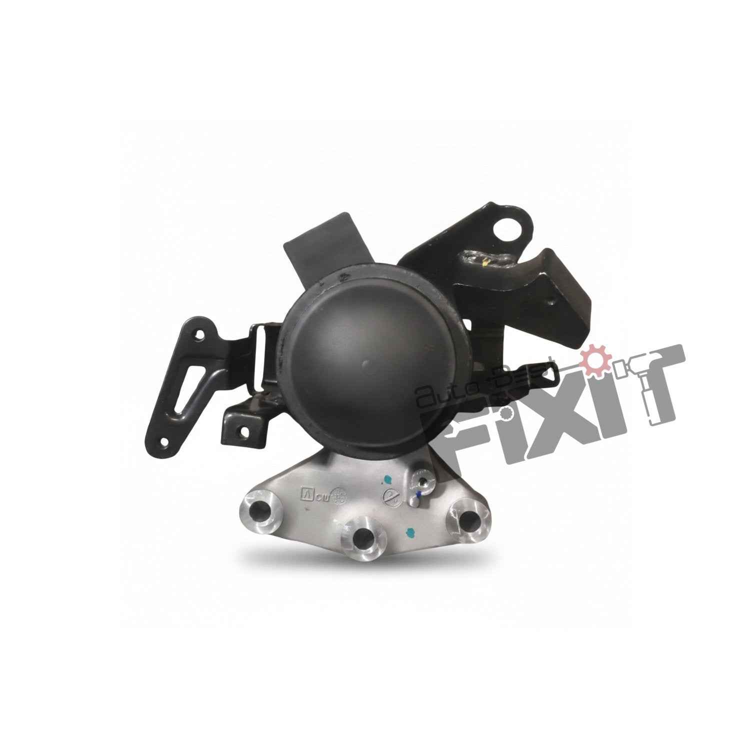 MARUTI SUZUKI MOUNTING, ENG RH-S-CROSS 1ST GEN 2017-2020 Compatible with MARUTI S-CROSS F/L Vehicle_2