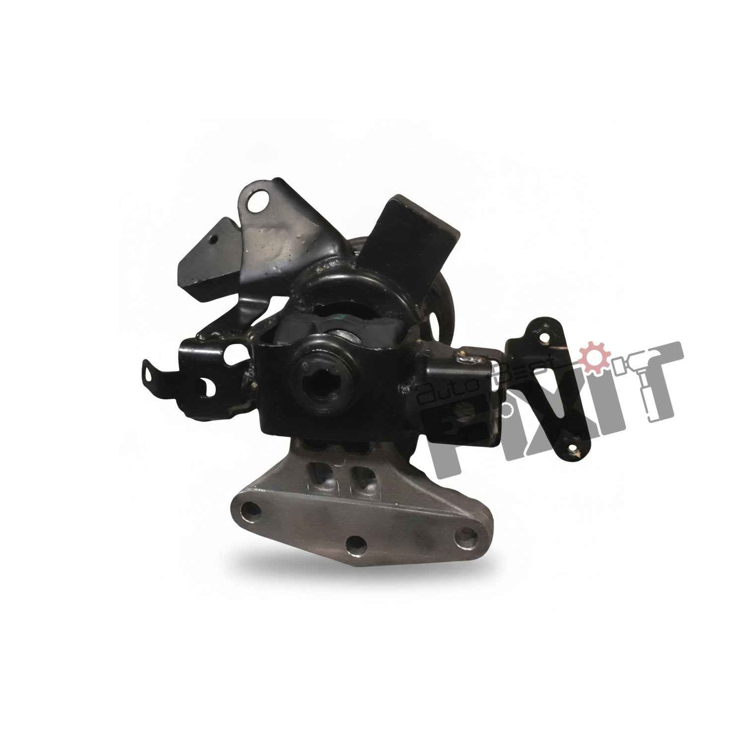 MARUTI SUZUKI MOUNTING, ENG RH-S-CROSS 1ST GEN 2017-2020 Compatible with MARUTI S-CROSS F/L Vehicle_3