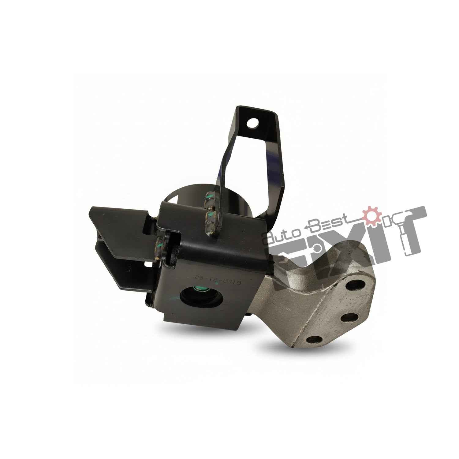 MARUTI SUZUKI MOUNTING COMPENG RH-RITZ 1ST GEN 2012-2017 Compatible with MARUTI RITZ F/L Vehicle_1
