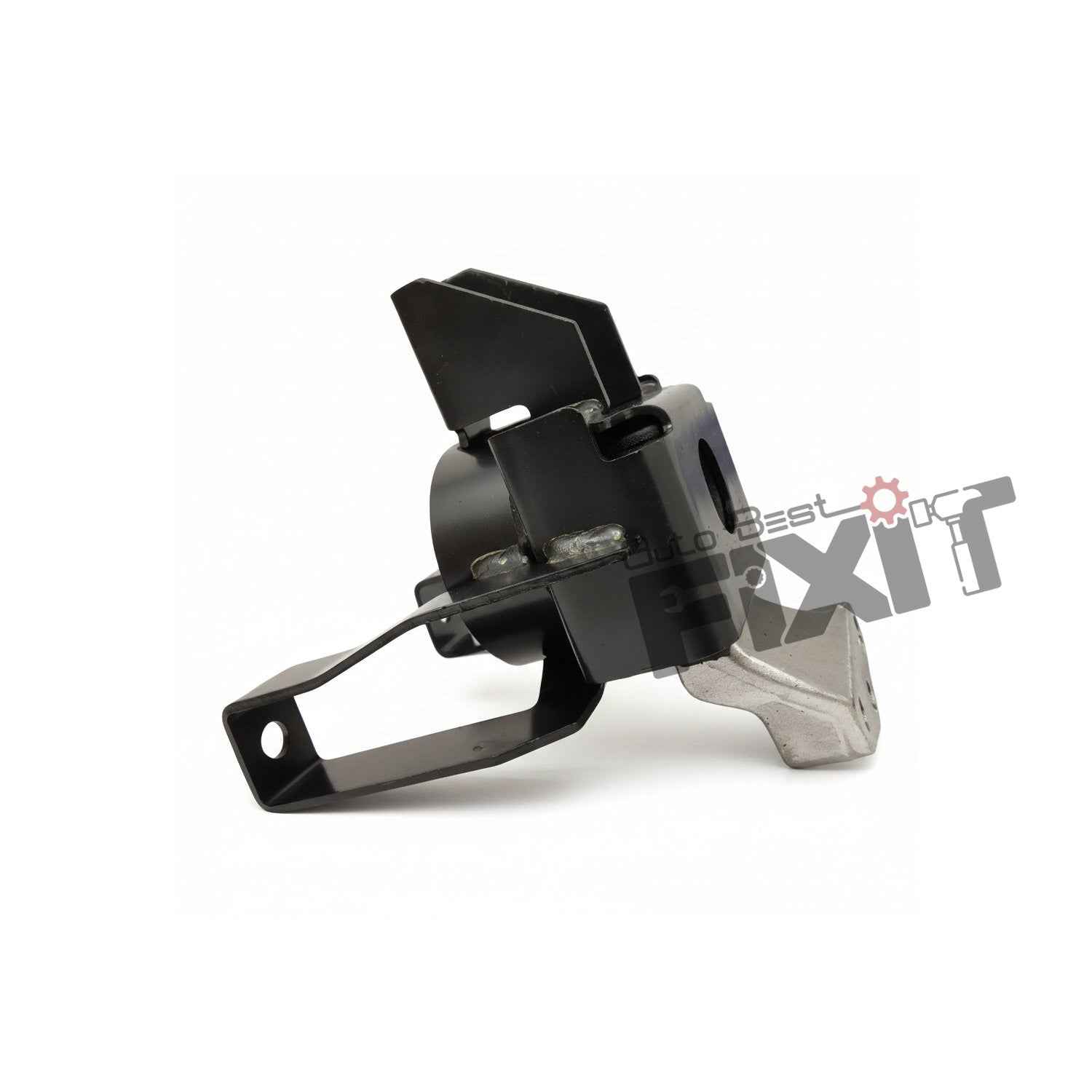 MARUTI SUZUKI MOUNTING COMPENG RH-RITZ 1ST GEN 2012-2017 Compatible with MARUTI RITZ F/L Vehicle_2