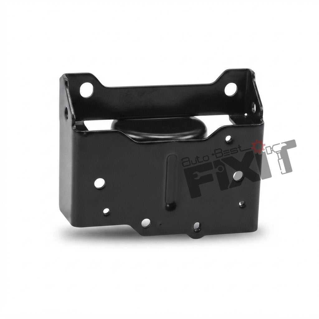 MGP MOUNTING ENG LH-ERTIGA 1ST GEN 2012-2019 Compatible with MARUTI ERTIGA Vehicle_1