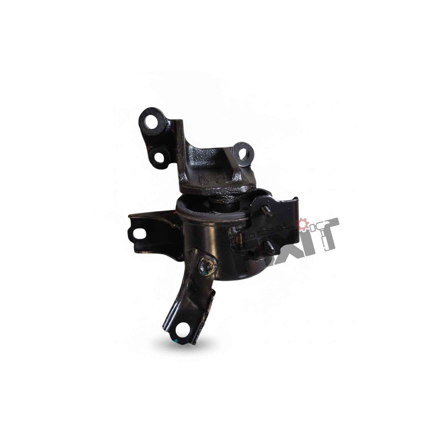 MARUTI SUZUKI MOUNTING COMP,ENG LH-ALTO K10 3RD GEN 2022-NOW/S-PRESSO 2022-NOW Compatible with MARUTI ALTO K10 Vehicle