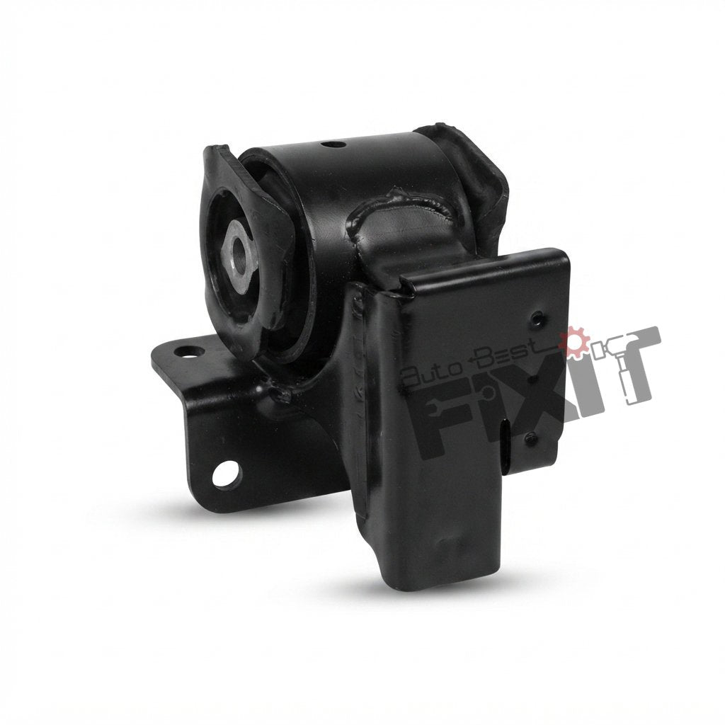 MGP MOUNTING ENG LH-A-STAR 2008-2013 Compatible with MARUTI A-STAR Vehicle_1