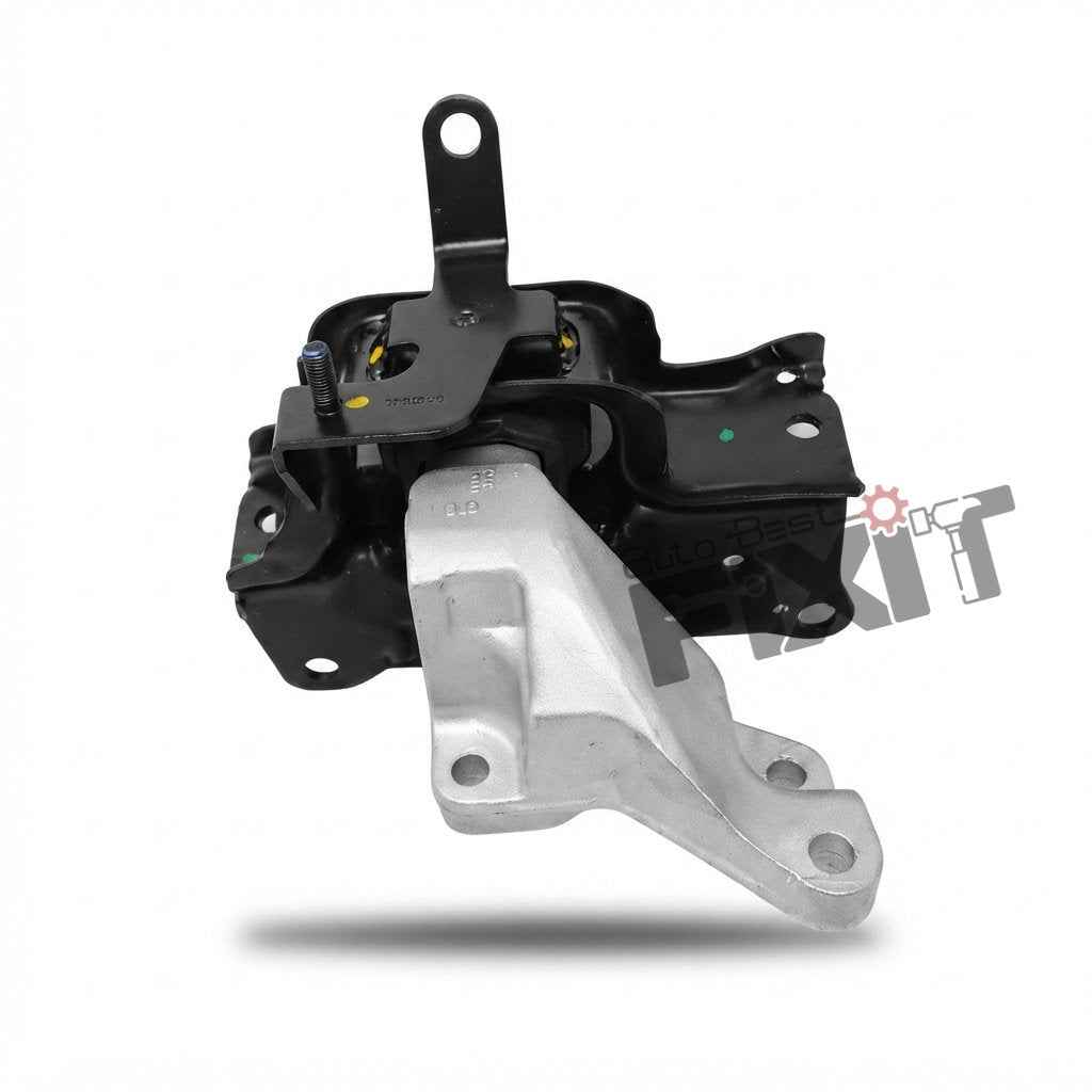 MGP MOUNTING, ENG LH-BALENO 2ND GEN 2015-2023 Compatible with MARUTI BALENO Vehicle