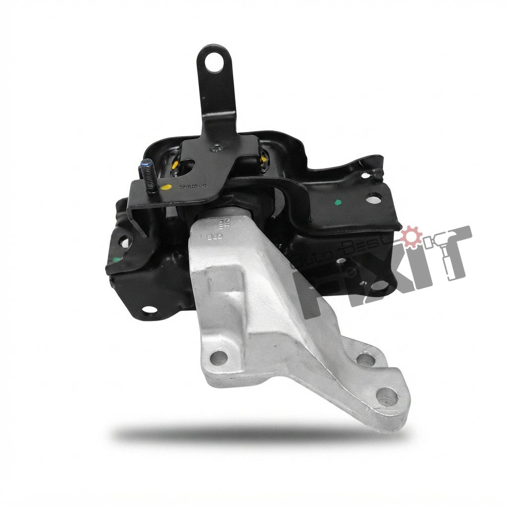 MGP MOUNTING, ENG LH-BALENO 2ND GEN 2015-2023 Compatible with MARUTI BALENO Vehicle