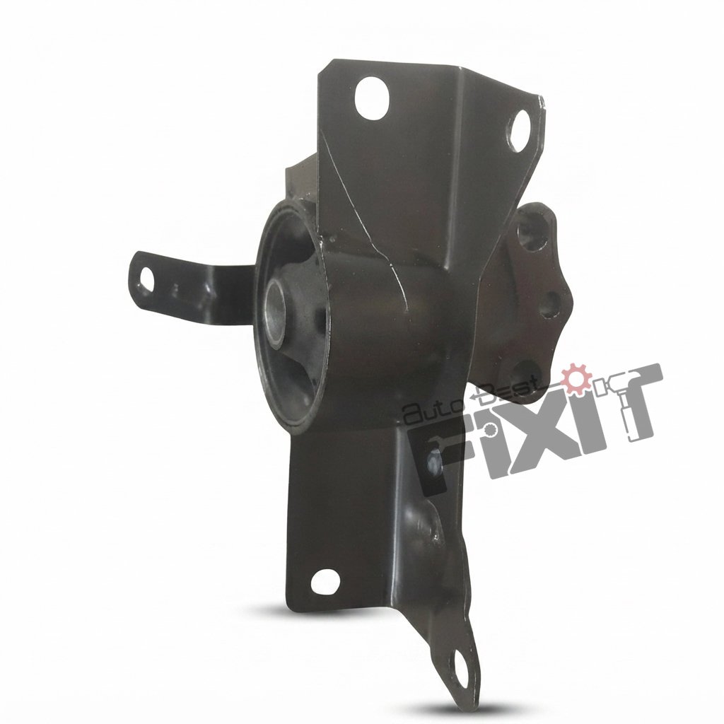MGP MOUNTING, ENG LH-ERTIGA 2ND GEN 2018-2022/XL6 1ST GEN 2019-2022 Compatible with MARUTI ERTIGA Vehicle_1