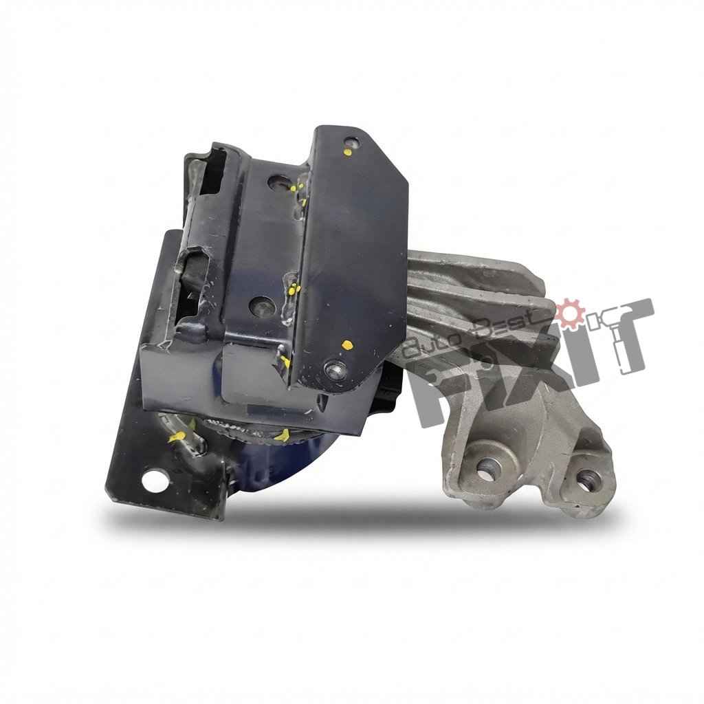 MGP MOUNTING COMPENG LH-CELERIO 1ST GEN 2015-2018 Compatible with MARUTI CELERIO Vehicle_1