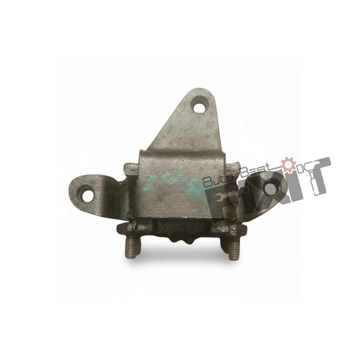 MARUTI SUZUKI MOUNTING,TRANSMISSION-800 2ND GEN 1986-2014 Compatible with MARUTI 800 TYPE 1 Vehicle_1