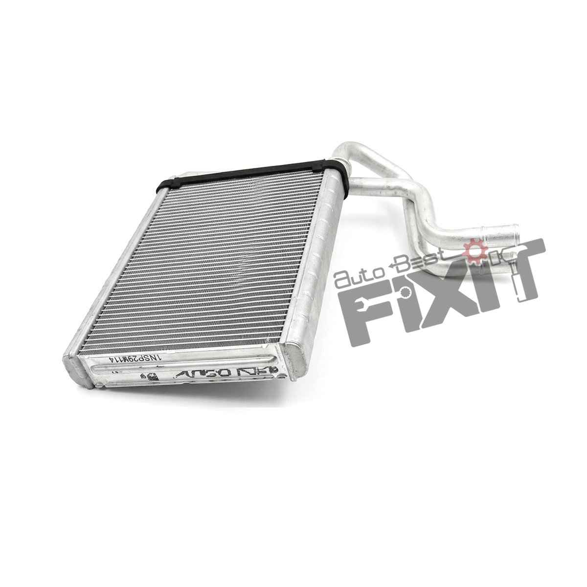 Maruti S-Cross HEATER CORE-S-CROSS 2015-2022/VITARA BREZZA 2016-2019 Diesel | 2018-2020 | SUBROS