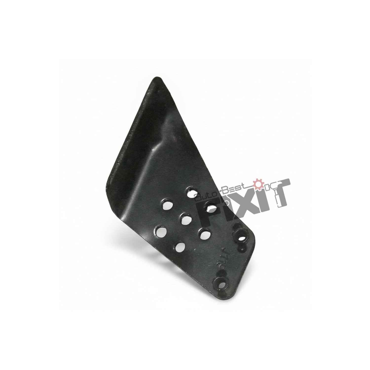 MARUTI SUZUKI STIFFNER, FR MTG BRACKET-800 2ND GEN 1986-2014 Compatible with MARUTI 800 TYPE 1 Vehicle