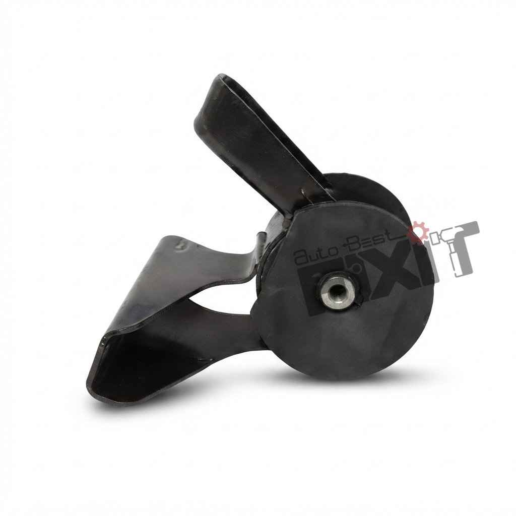 MGP MOUNTINGENG RR-A-STAR 2008-2014 Compatible with MARUTI A-STAR Vehicle