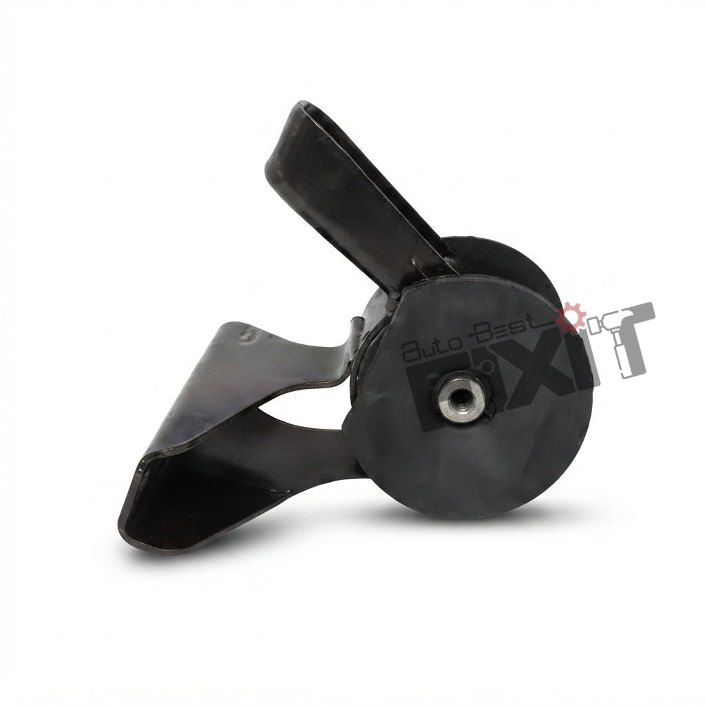 MGP MOUNTINGENG RR-A-STAR 2008-2014 Compatible with MARUTI A-STAR Vehicle
