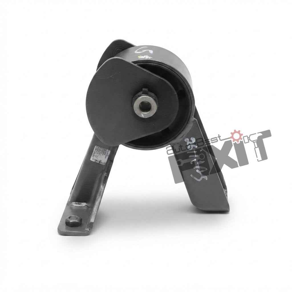 MGP MOUNTING, ENG RR-SWIFT 2011-2014 Compatible with MARUTI SWIFT Vehicle_2