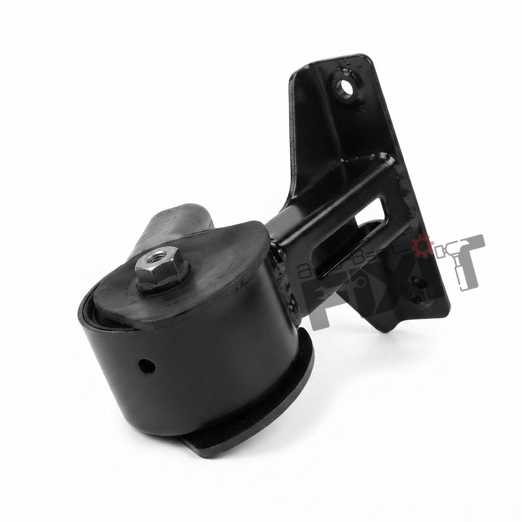 MGP MOUNTING COMPENG RR-SWIFT 2013-2017 Compatible with MARUTI SWIFT Vehicle_3