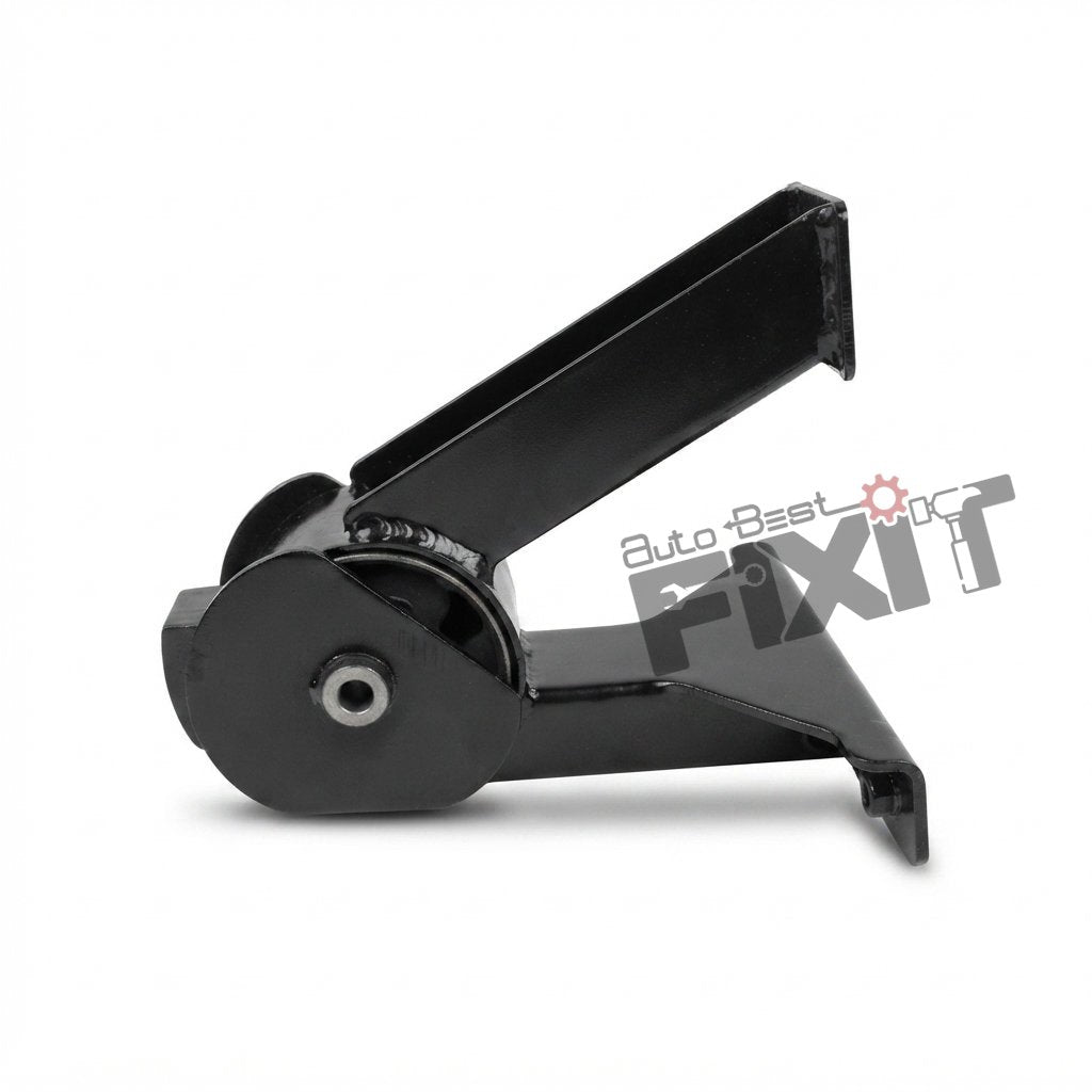 MGP MOUNTING, ENG RR-RITZ 1ST GEN 2009-2018/SWIFT 2005-2012 Compatible with MARUTI RITZ Vehicle