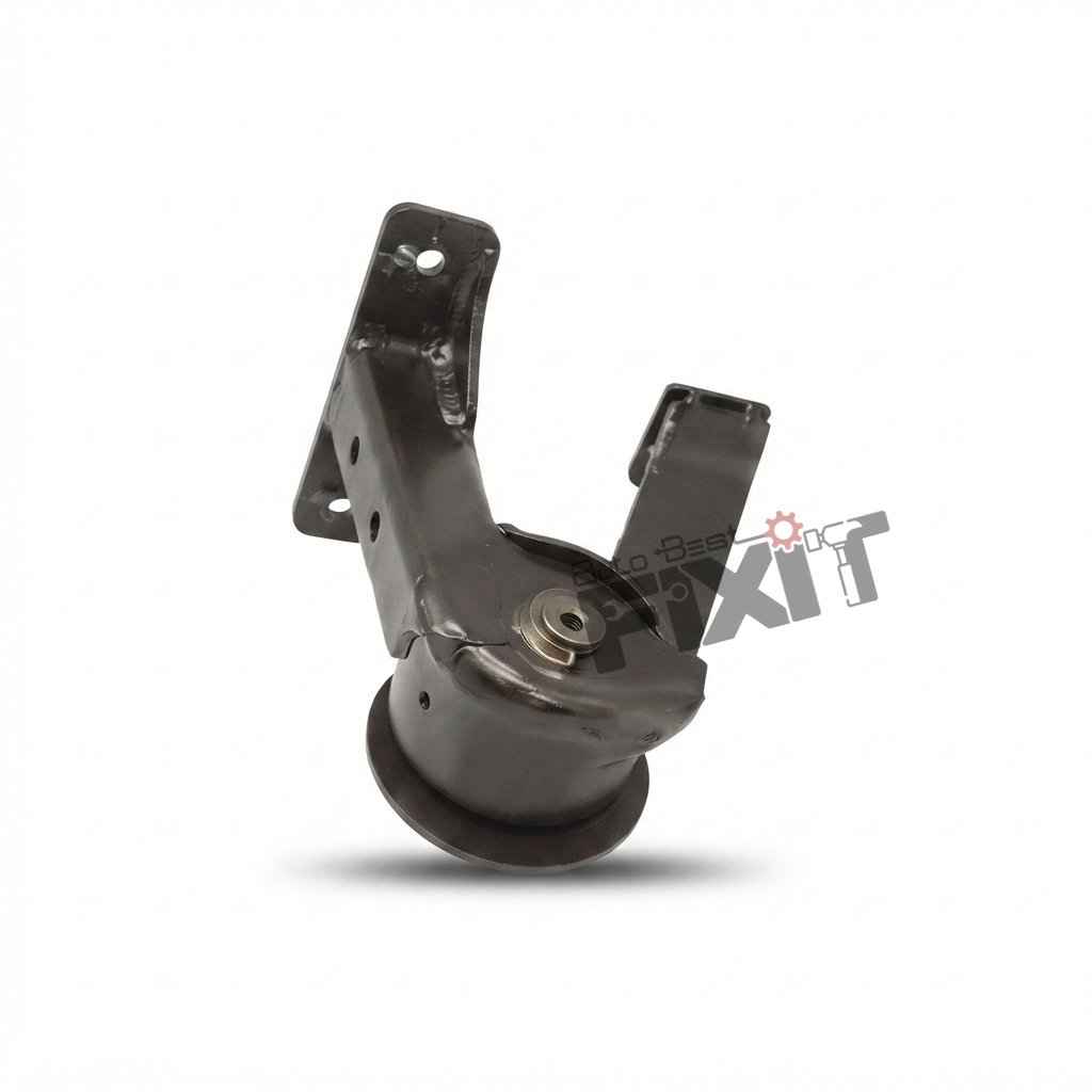 MGP MOUNTING ENG RR-RITZ 1ST GEN 2012-2018 Compatible with MARUTI RITZ Vehicle_1