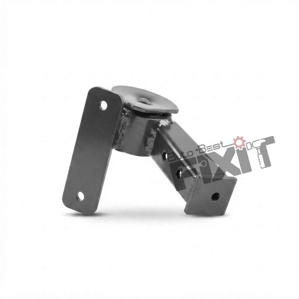 MGP MOUNTING ENG RR-RITZ 1ST GEN 2012-2018 Compatible with MARUTI RITZ Vehicle_2