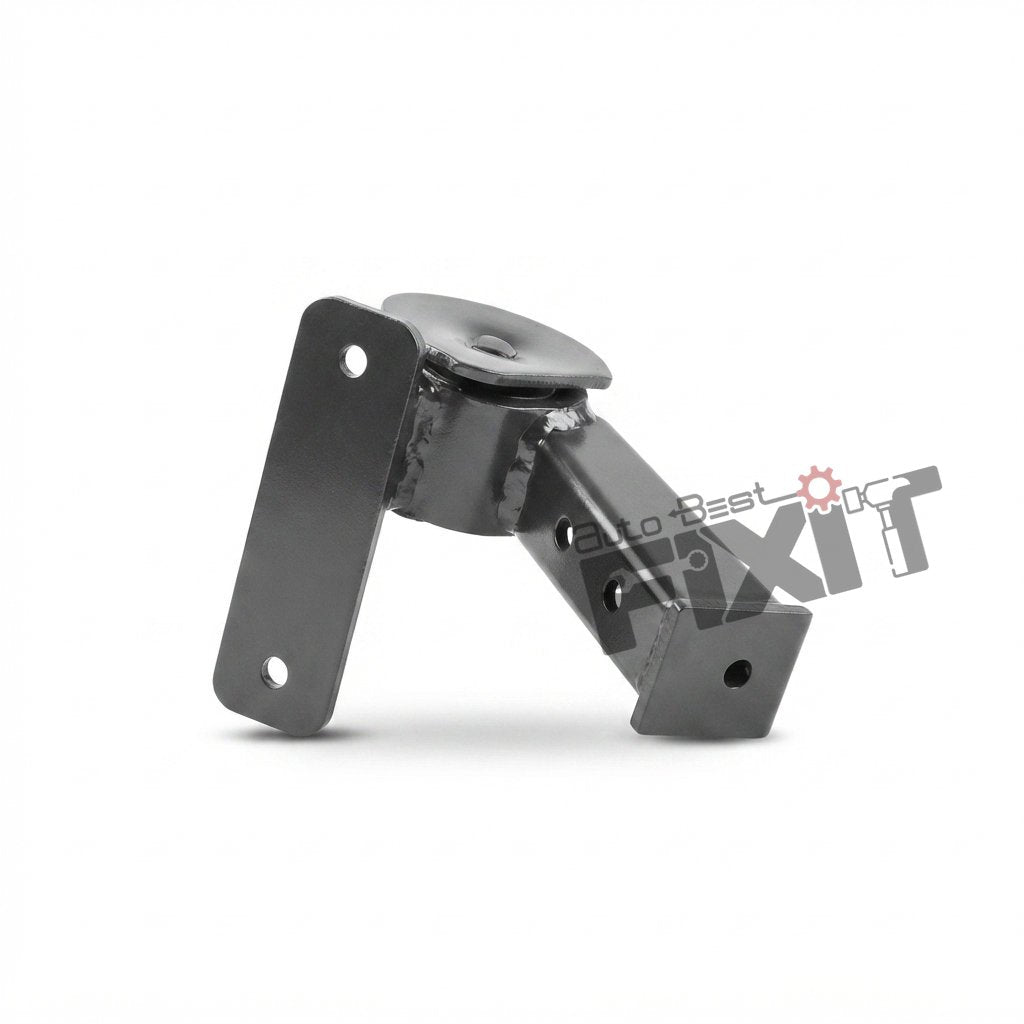 MGP MOUNTING ENG RR-RITZ 1ST GEN 2012-2018 Compatible with MARUTI RITZ Vehicle_2
