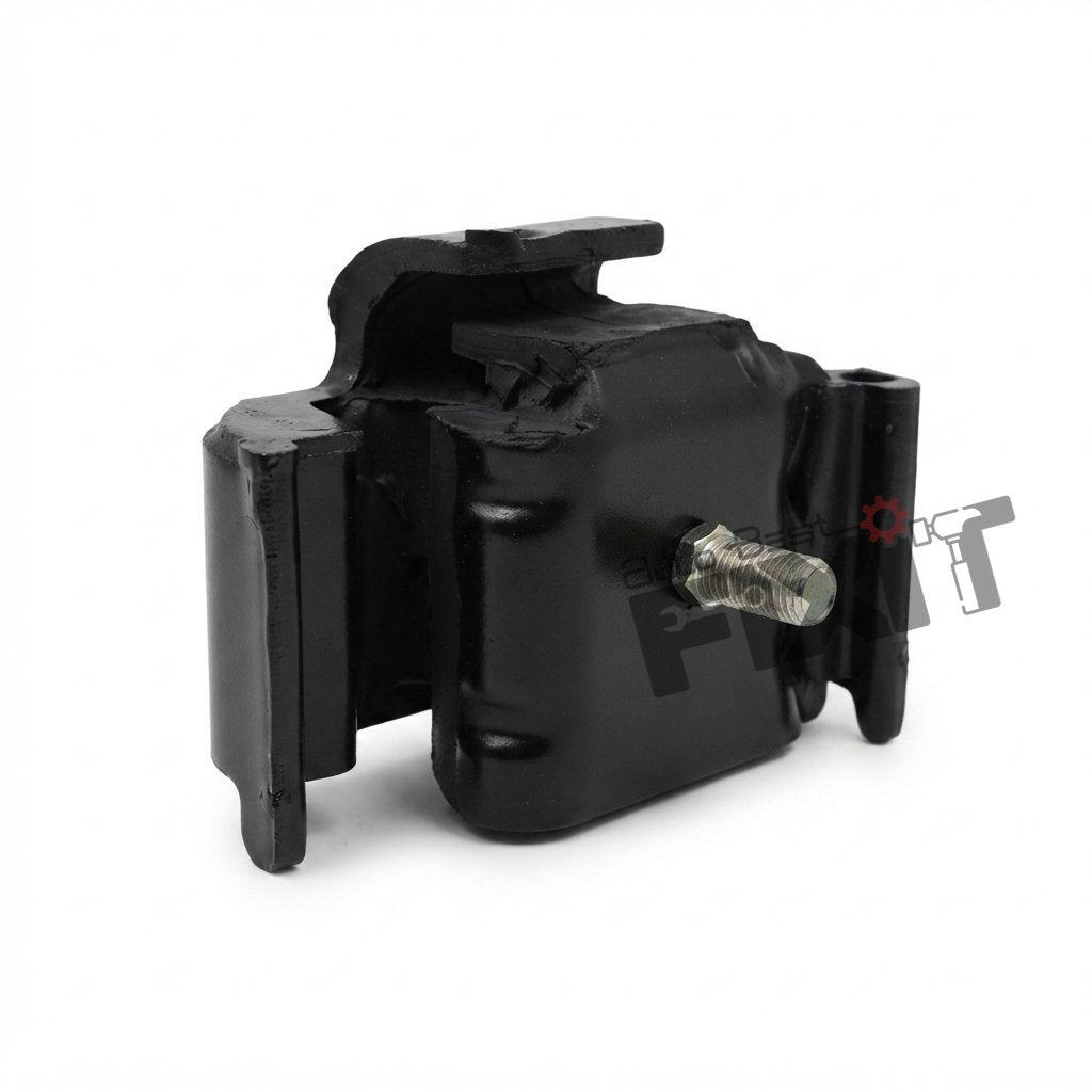 MGP MOUNTING, ENGINE REAR-800 2ND GEN 1986-2015 Compatible with MARUTI 800 Vehicle_2
