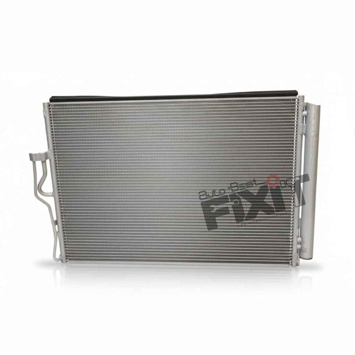 Mahindra Xuv 500 & XUV500 Condenser | 2011-2022 | HANON