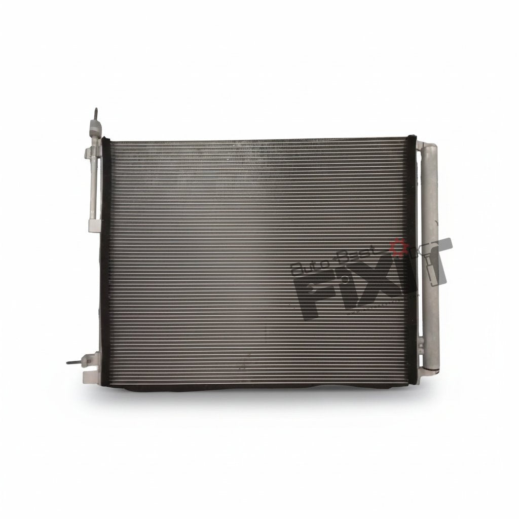 HANON Condenser Marazzo 1.5 L Diesel | MAHINDRA MARAZZO (2018-2024) DSL Compatible with MAHINDRA MARAZZO Vehicle_2