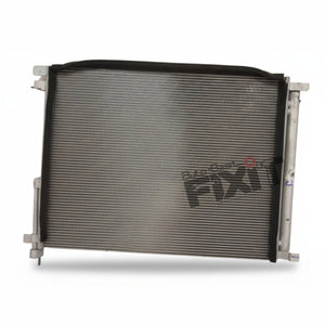 HANON Condenser Marazzo 1.5 L Diesel | MAHINDRA MARAZZO (2018-2024) DSL Compatible with MAHINDRA MARAZZO Vehicle