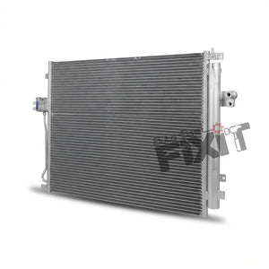 HANON XUV 7OO CONDENSER ASSEMBLY | MAHINDRA XUV 7XO (2026), XUV700 (2021-2026) DSL/PTL Compatible with MAHINDRA XUV 7XO Vehicle_1