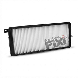 HANON Filter Element - Air Cle Filter Assy - Air Cleane | MAHINDRA XUV 500 1ST GEN (2011-2015), XUV 500 2ND GEN (2015-2018), XUV 500 2ND GEN F/L (2018-2022) DSL/PTL Compatible with MAHINDRA XUV 500 Vehicle_1