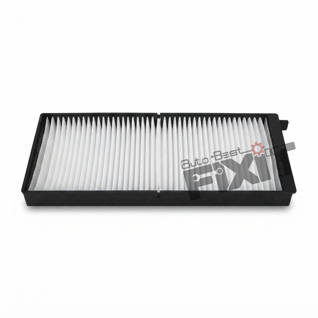 HANON Filter Element - Air Cle Filter Assy - Air Cleane | MAHINDRA XUV 500 1ST GEN (2011-2015), XUV 500 2ND GEN (2015-2018), XUV 500 2ND GEN F/L (2018-2022) DSL/PTL Compatible with MAHINDRA XUV 500 Vehicle_2
