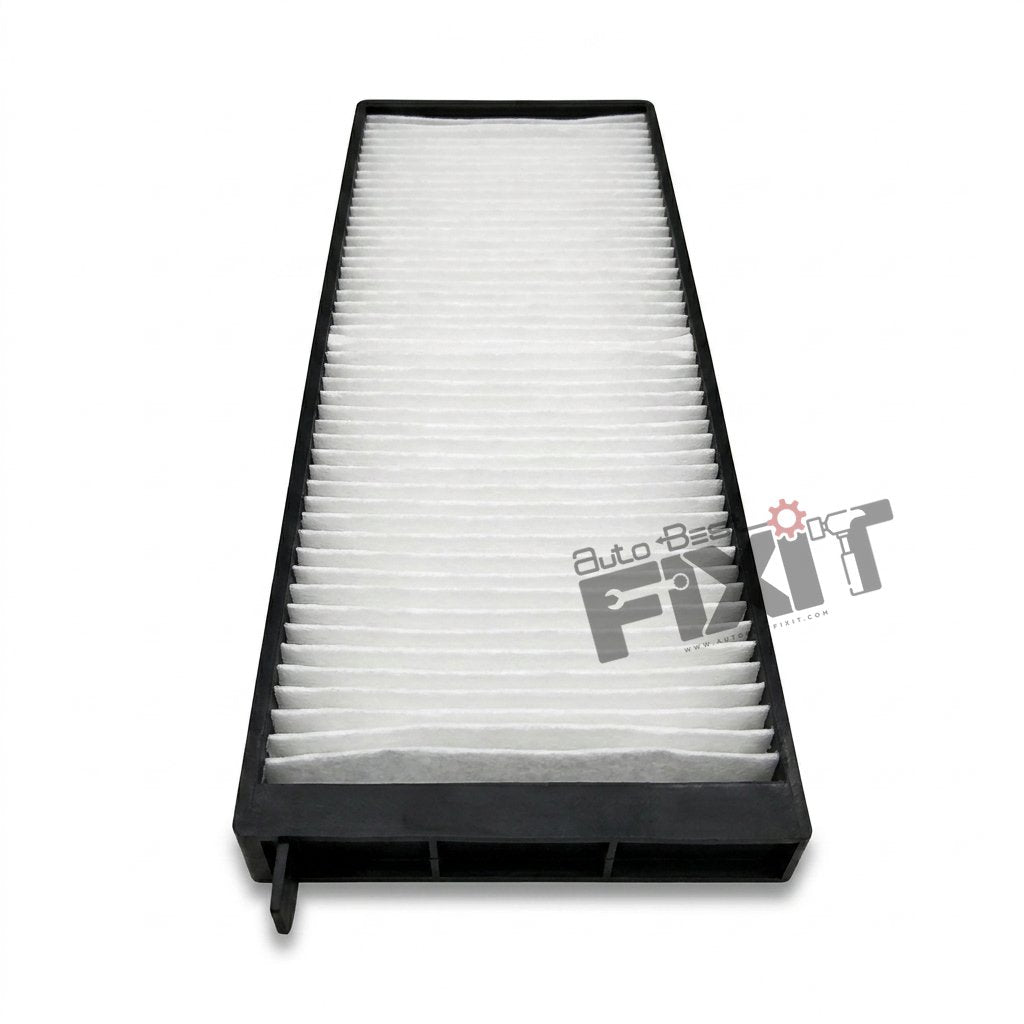 Premium Filter Element for Air Cle Filter Assy - Air Cleane | Mahindra Xuv 500 1st Gen (2011-2015), Xuv 500 2nd Gen (2015-2018), Xuv 500 2nd Gen F / L (2018-2022) Diesel / Petrol | OEM Quality | BKS Motors 1203CAA03680N