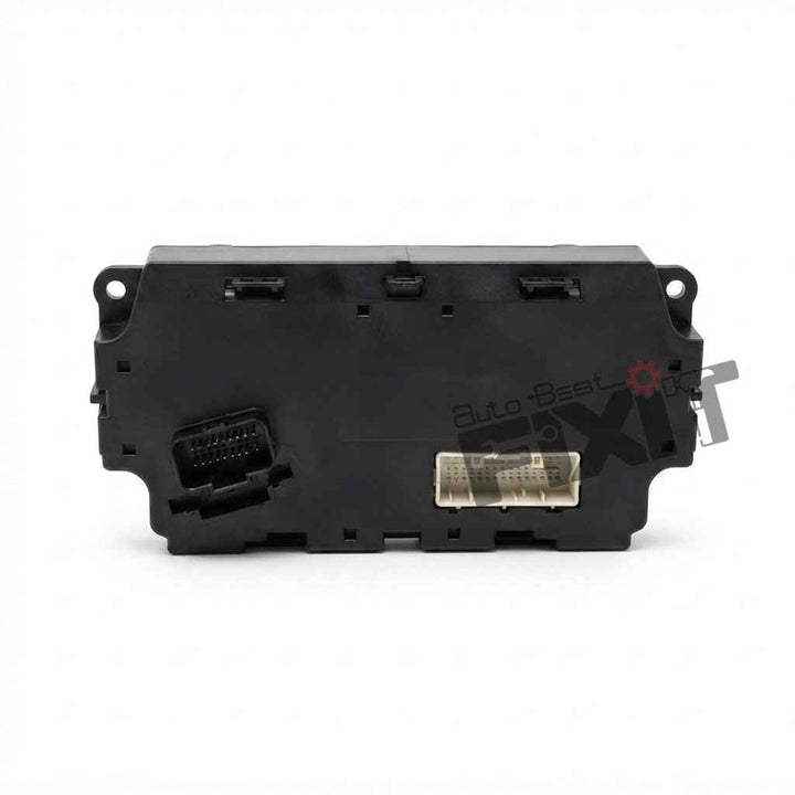 Mahindra Marazzo Control Unit | 2018-2024 | HANON