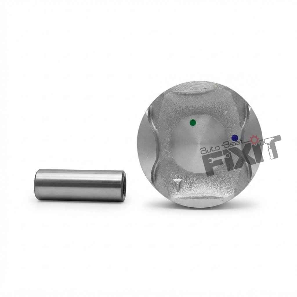 Renault Kwid PISTON COMPL-KWID 2015-2019 Petrol | 2015-2019 | NISSAN / RENAULT