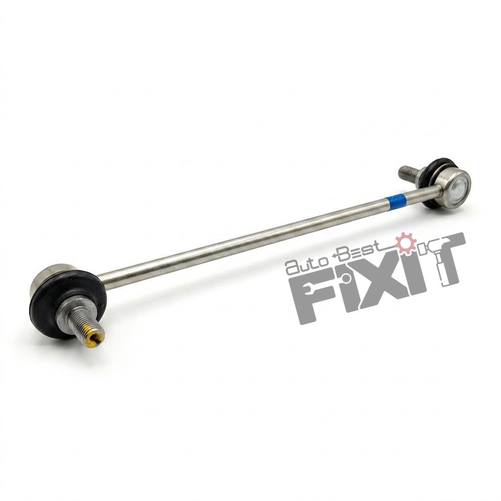 Ford Fiesta FRONT STABILIZER LINK-FIESTA 2005-2011/FIGO 2010-2015/FUSION 2004-2010 Petrol | 2010-2012 | RANE