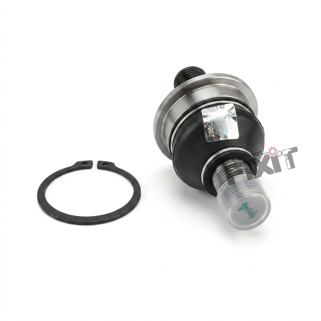 Ford Ecosport SUSPENSION BALL JOINT-ECOSPORT 2013-2017 Petrol | 2013-2017 | RANE