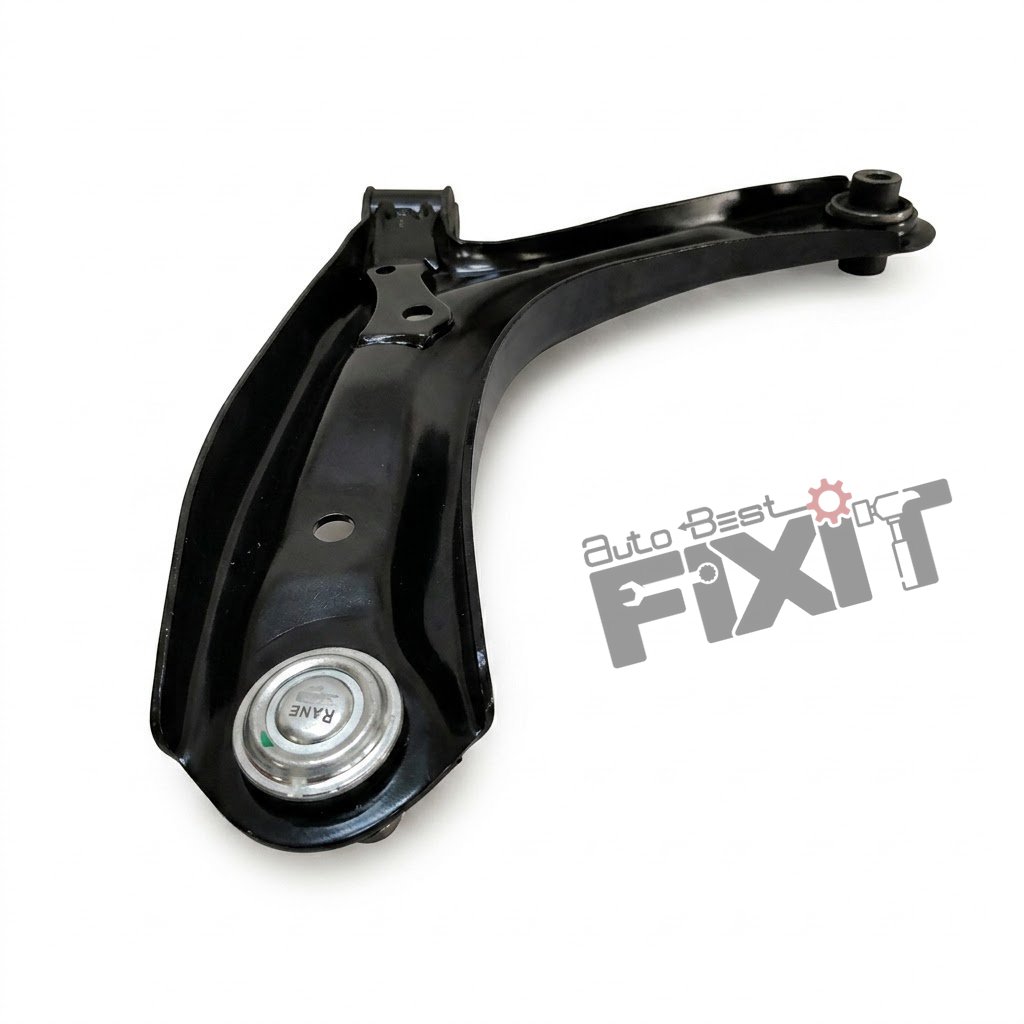 Datsun Kwid LOWER TRACK CONTROL ARM RIGHT-KWID 2015-2019/REDI GO 2016-2020 Petrol | 2016-2020 | RANE