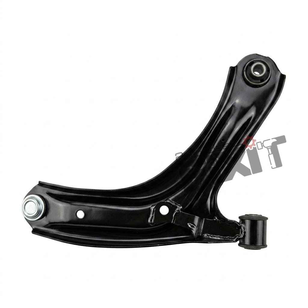 Renault Kwid LOWER TRACK CONTROL ARM LEFT-KWID 2015-2019 Petrol | 2015-2019 | RANE