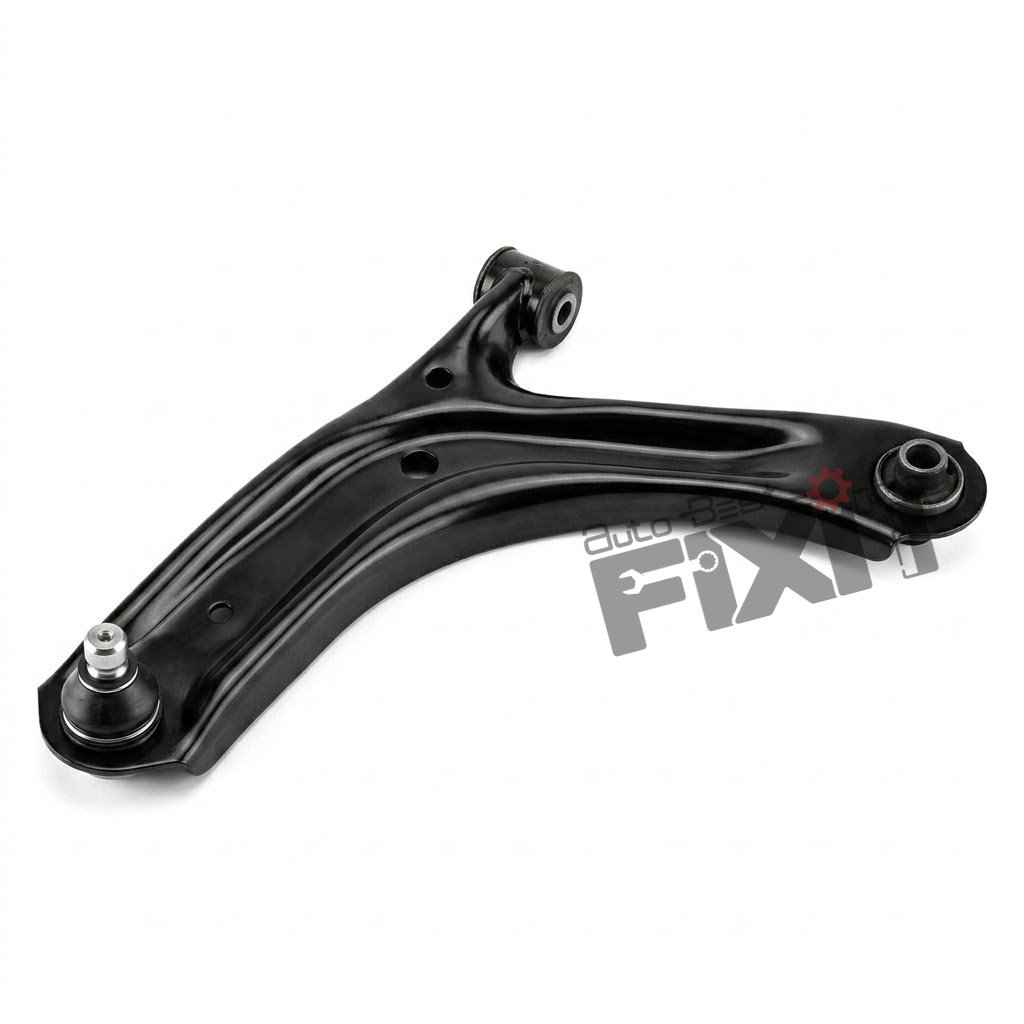 Renault Kwid LOWER TRACK CONTROL ARM LEFT-KWID 2015-2019 Petrol | 2015-2019 | RANE