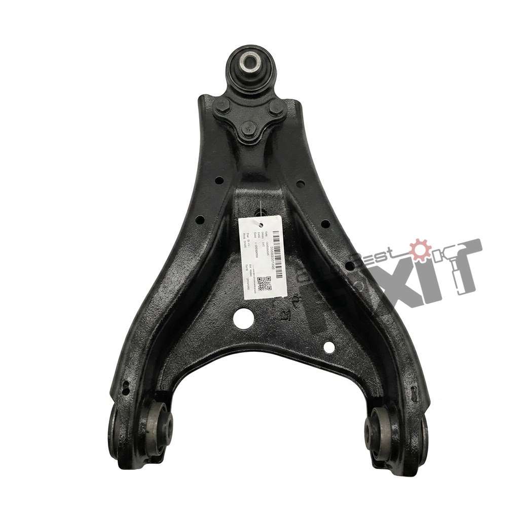 Nissan Duster LOWER TRACK CONTROL ARM RIGHT-DUSTER 2012-2019/TERRANO 2013-2020 Diesel | 2013-2020 | RANE