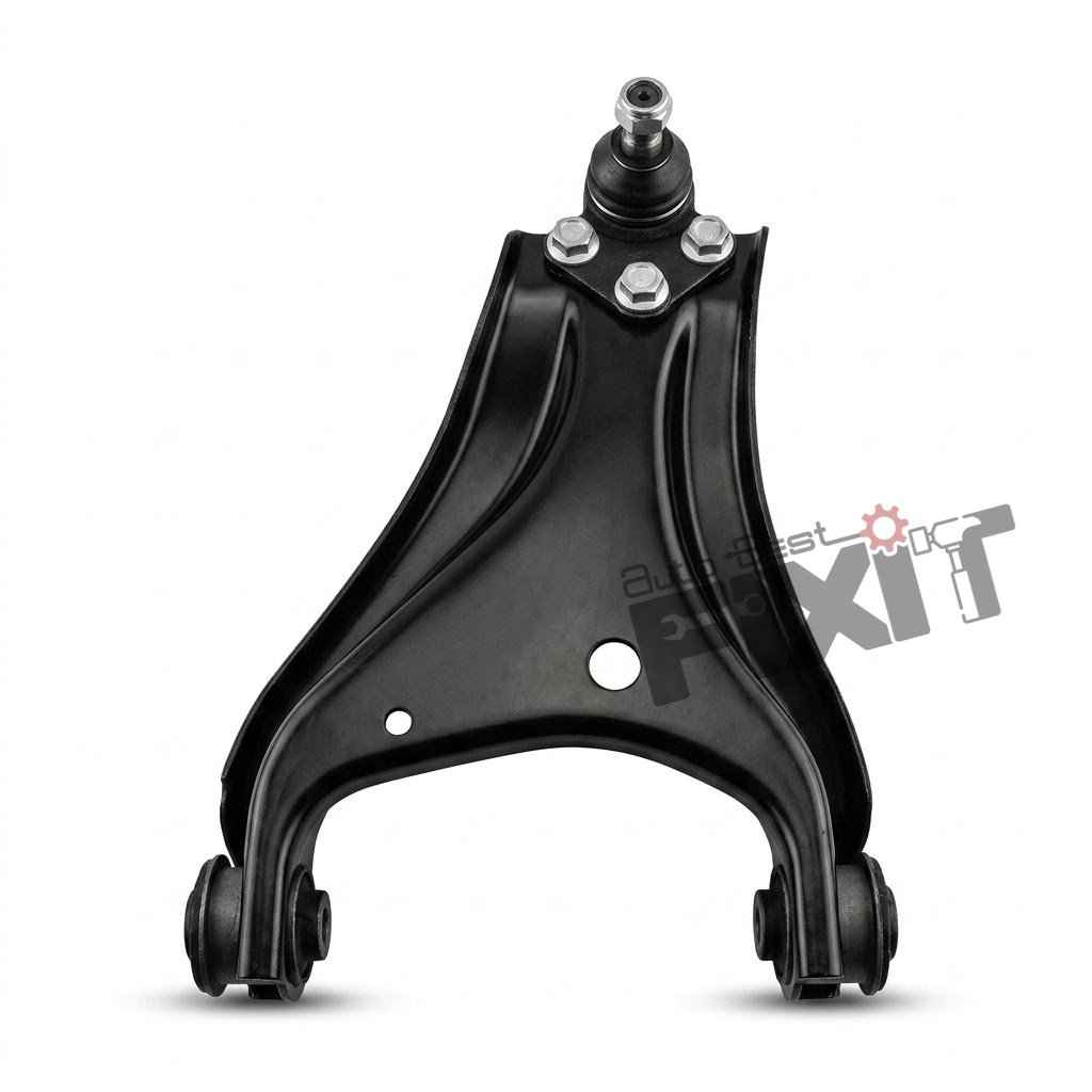 Nissan Duster LOWER TRACK CONTROL ARM RIGHT-DUSTER 2012-2019/TERRANO 2013-2020 Diesel | 2013-2020 | RANE
