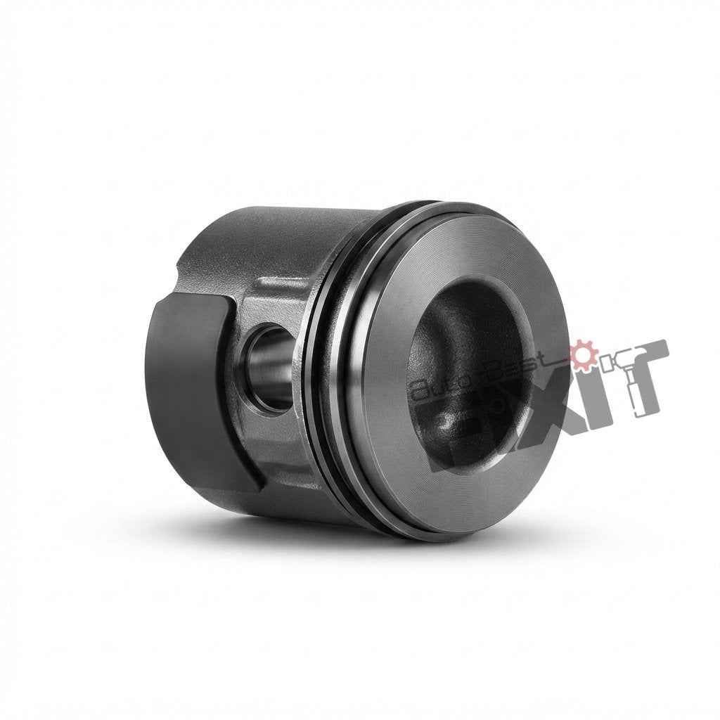MARUTI SUZUKI PISTON ASSY(CLASS:A)-CIAZ 1ST GEN 2014-2019/ERTIGA 2ND GEN 2018-2019/S-CROSS 1ST GEN 2015-2020/VITARA BREZZA 1ST GEN 2016-2019 Compatible with MARUTI CIAZ Vehicle_2