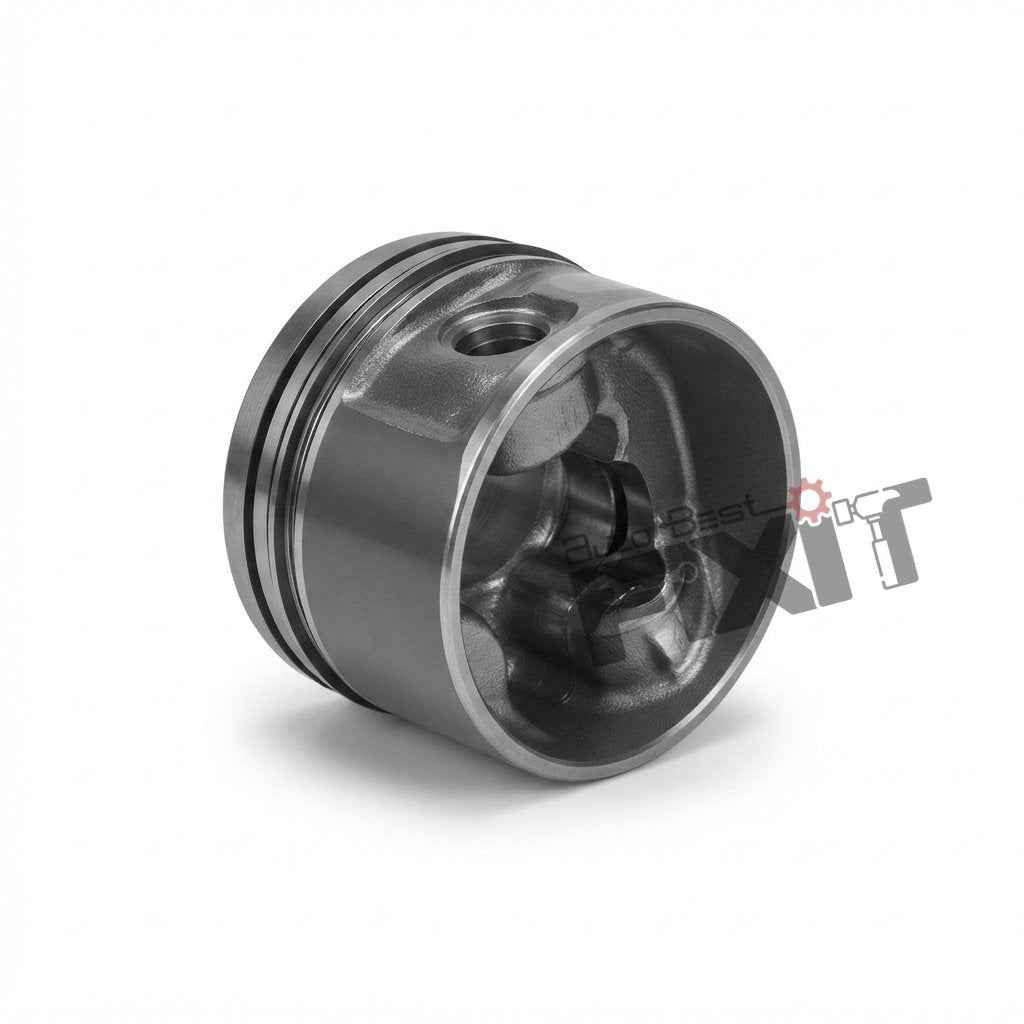 MARUTI SUZUKI PISTON ASSY(CLASS:A)-CIAZ 1ST GEN 2014-2019/ERTIGA 2ND GEN 2018-2019/S-CROSS 1ST GEN 2015-2020/VITARA BREZZA 1ST GEN 2016-2019 Compatible with MARUTI CIAZ Vehicle_3
