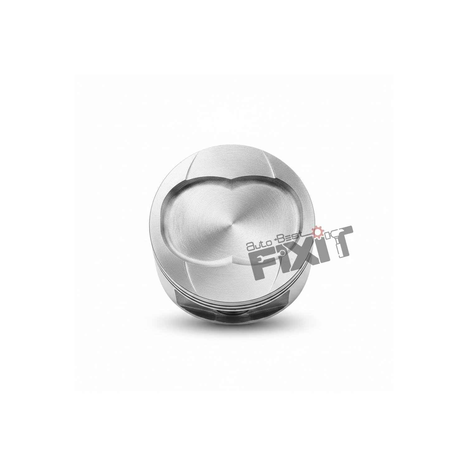 MARUTI SUZUKI PISTON ASSY (STD CLASS:A)-DZIRE 3RD GEN 2017-2020/SWIFT 3RD GEN 2018-2020 Compatible with MARUTI DZIRE Vehicle