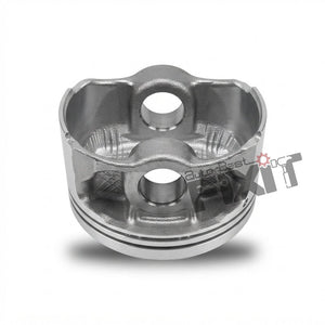 MGP PISTON-BREZZA 2ND GEN 2022-NOW/ERTIGA 2ND GEN 2022-NOW/GRAND VITARA 3RD GEN 2022-NOW/XL6 1ST GEN 2022-NOW Compatible with MARUTI BREZZA Vehicle_2